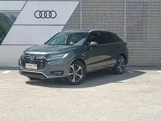 Honda UR-V 2021