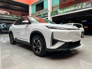 Dongfeng Aeolus Dongfeng Fengshen L7 2026