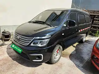 Dongfeng Fengxing Lingzhi 2023