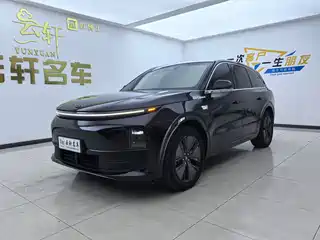 Li Auto L6 2024