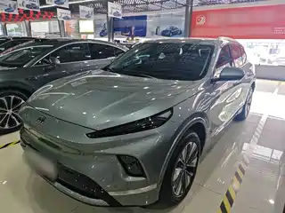 Buick Buick E5 2025