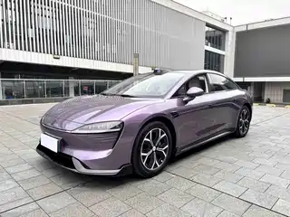 Zhijie S7 2025