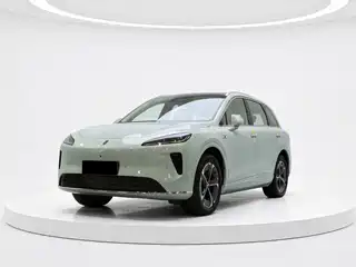 Shangjie SUV 2025