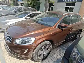 Volvo XC60 2015