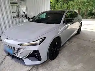 Changan UNI-V 2023