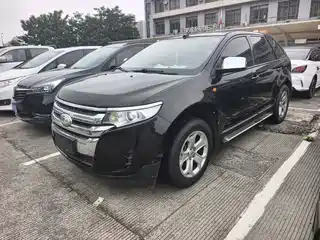 Ford Edge (Import) 2014