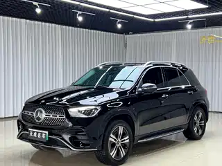 Mercedes-Benz Mercedes-Benz GLE New Energy 2023