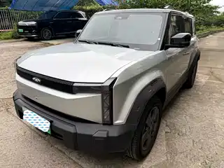 Chery Fengyun Storm X3 2025