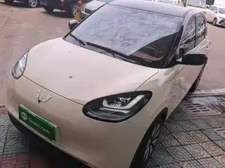 Wuling Motors Wuling Bingo 2025
