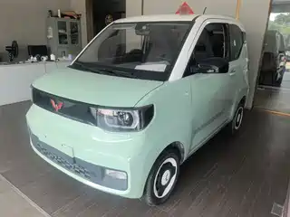 Wuling Motors Hongguang MINIEV 2022