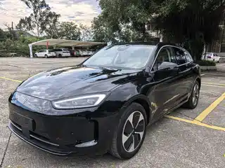 AITO Wenjie M5 2022
