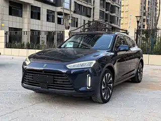 AITO Wenjie M5 2022