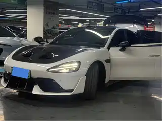 Xiaomi Auto SU7 Ultra 2025