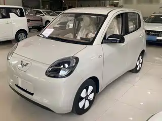 Wuling Motors Hongguang MINIEV 2026