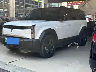 iCAR 03 2024