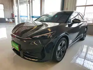 Volkswagen Unique 06 2024