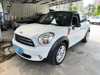 MINI COUNTRYMAN 2015