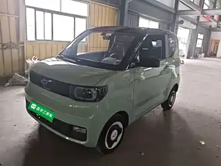 Wuling Motors Hongguang MINIEV 2021