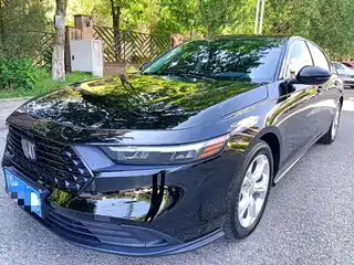 Honda Accord 2024