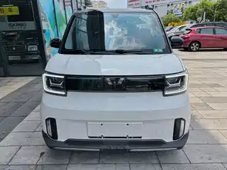 Wuling Motors Hongguang MINIEV 2023