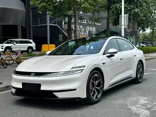Changan Qiyuan A06 2025
