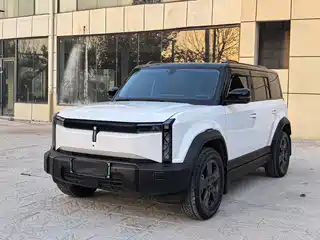 iCAR 03 2024