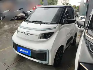 Wuling Motors Wuling NanoEV 2021