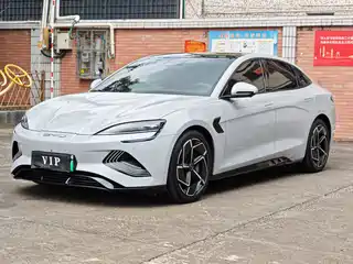 BYD Seal 2023
