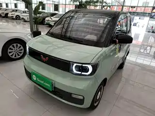 Wuling Motors Hongguang MINIEV 2022