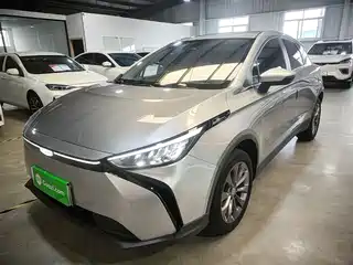 Geely Geometry Geely Geometry M6 2022