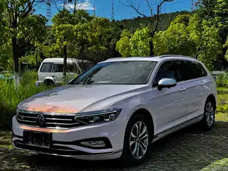 Volkswagen Weilan 2021