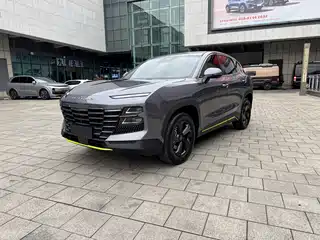 Jetour Dasheng 2025