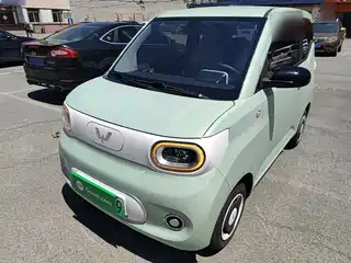 Wuling Motors Hongguang MINIEV 2024