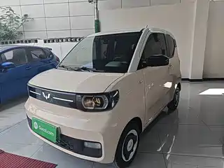 Wuling Motors Hongguang MINIEV 2024