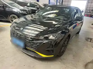 Dongfeng Aeolus Yixuan 2022