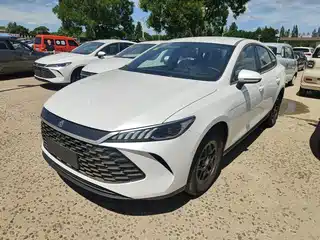 BYD Qin PLUS 2026