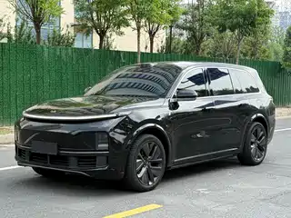Li Auto L9 2023