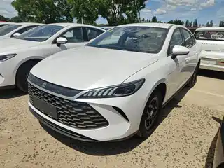 BYD Qin PLUS 2026