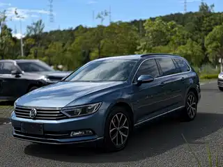 Volkswagen Weilan 2016