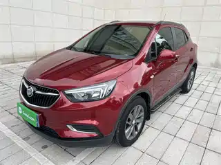 Buick Encore 2017