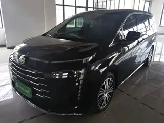 GAC Trumpchi Trumpchi E8 NEV 2024