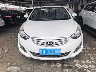 Hyundai Langdong 2013