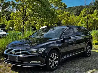 Volkswagen Weilan 2017