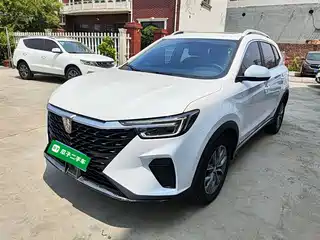 Roewe RX5 2024