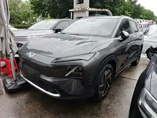 Wuling Motors Xingguang S 2024