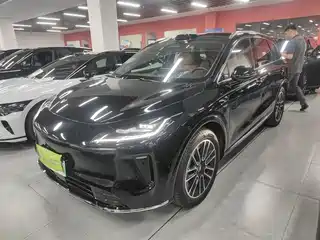 Shangjie SUV 2025
