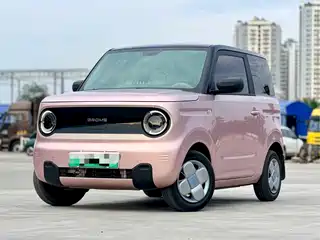 Geely Galaxy Panda 2023