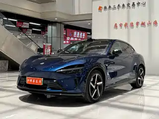Xiaomi Auto YU7 2025
