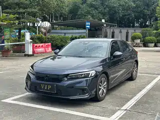 Honda Civic 2024