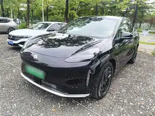 GAC Haobo Hyper HT 2023